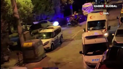 Balıkesir'de vahşet! Para vermeyen anne ve babasını bıçaklayarak öldürdü