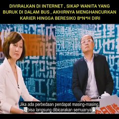 Kekejaman Sosial Media!!!_HD