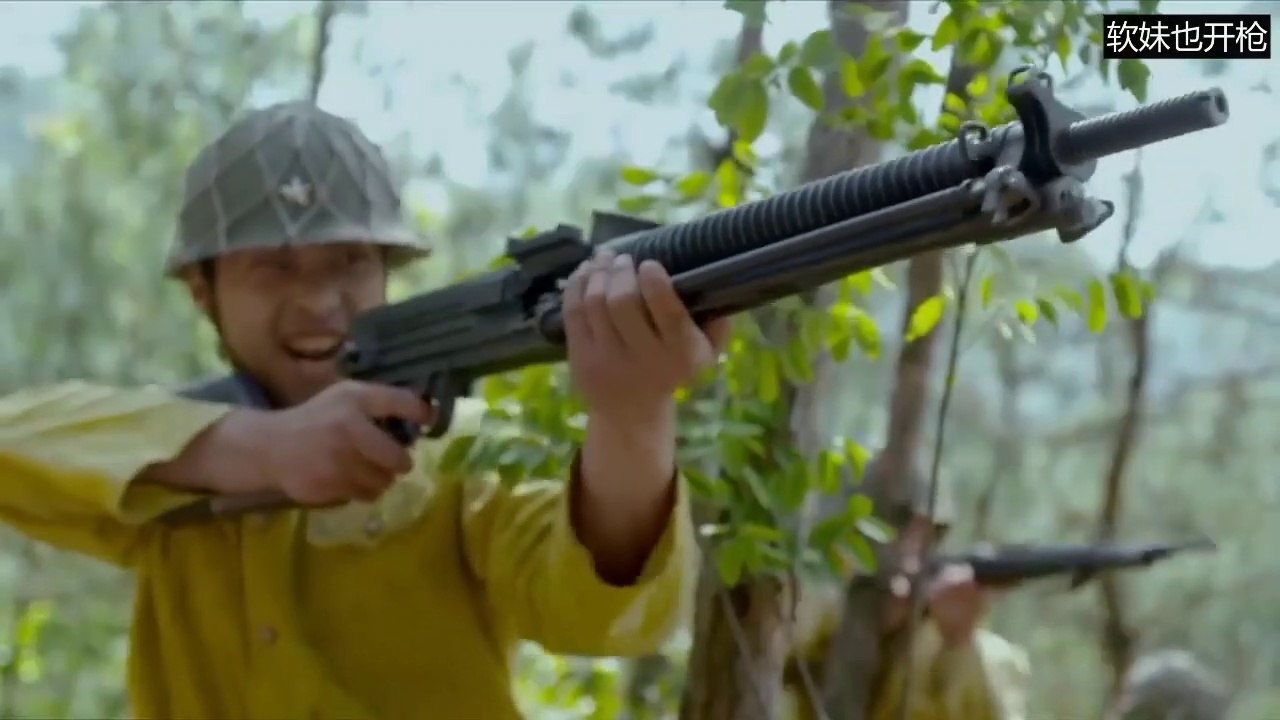 The militia carrying the treasure was attacked by the enemy  ￼