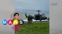 Mars Pa More: Prince Clemente, tinangay ng helicopter?! | Sa Mars Pa More Ka Magpaliwanag
