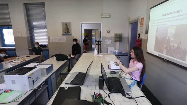 Mercoledi' l'ultima maturita' dell'era Covid, esami per 540 mila ragazzi