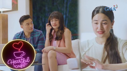 Heartful Cafe: Pa-showbiz si Destiny Hope! | Episode 36