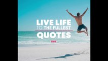 Best Quotes - Inspirational Quotes About Life