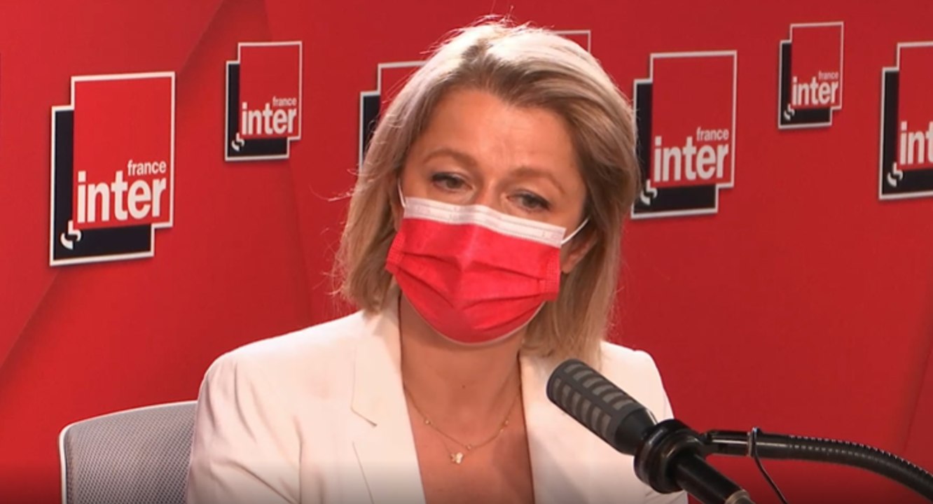Barbara Pompili : "J’en ai marre qu’on soit en retard sur les énergies renouvelables"