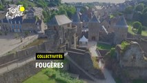 TDF2021 -  Fougères