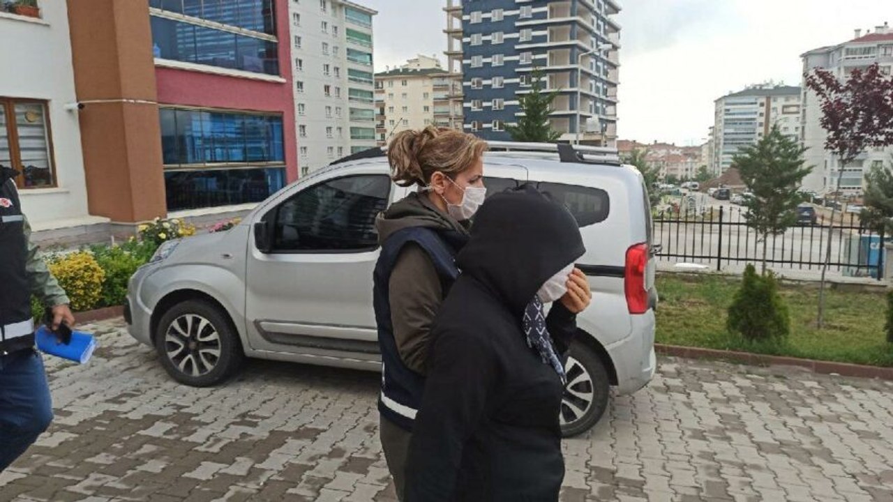 Sahte ‘engelli raporu’ operasyonu: 21 gözaltı