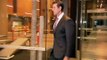 Ben Roberts-Smith denies punching a woman in defamation trial