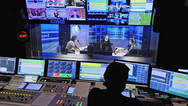 Dessine-moi un visage , Le Roman de Renan et Tout simplement noir : les programmes recommandés par Eva Roque