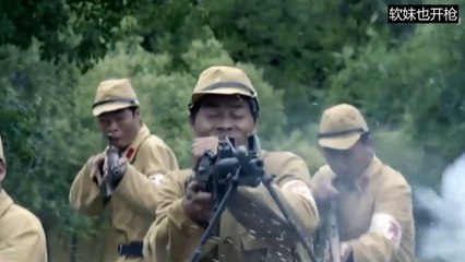 Break through the enemy's defenses