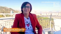 Entrevista a Macarena Astorga, directora de la película 
