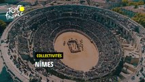 #TDF2021 - Nîmes