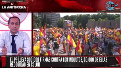 LaAntorcha: El patético encuentro express entre Sánchez y Biden