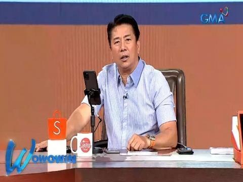 Wowowin: Lalaking nawalan ng trabaho, pinalad manalo sa 'Tutok to Win!'