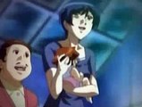 Digimon S05E20 The Crier Family Reunion [Eng Dub]