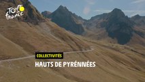#TDF2021 - Hauts de Pyrénées