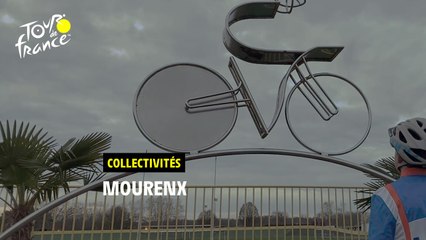 #TDF2021 - Mourenx