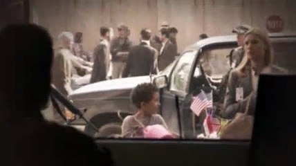 Homeland Season 5 Episode 8 All About Allison