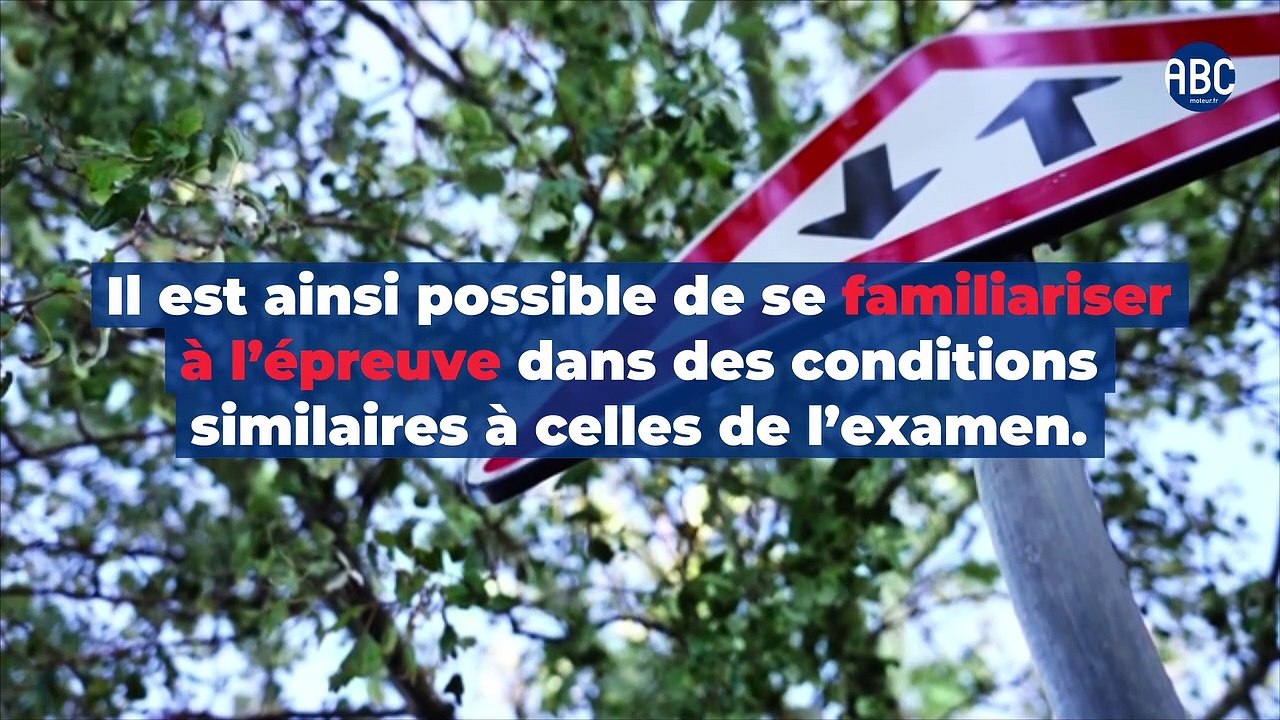 Comment s’entraîner au code de la route ?