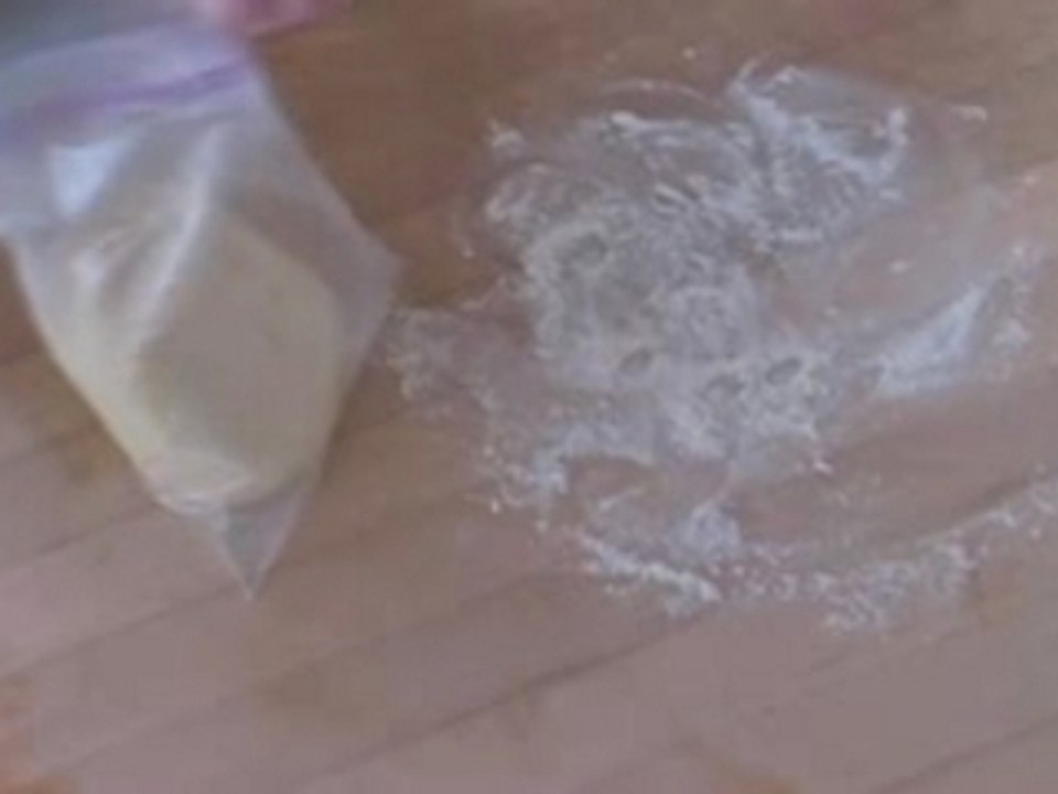 Grilled Pizza | Food | Cooking | Recipe Guru | Grills Pizza