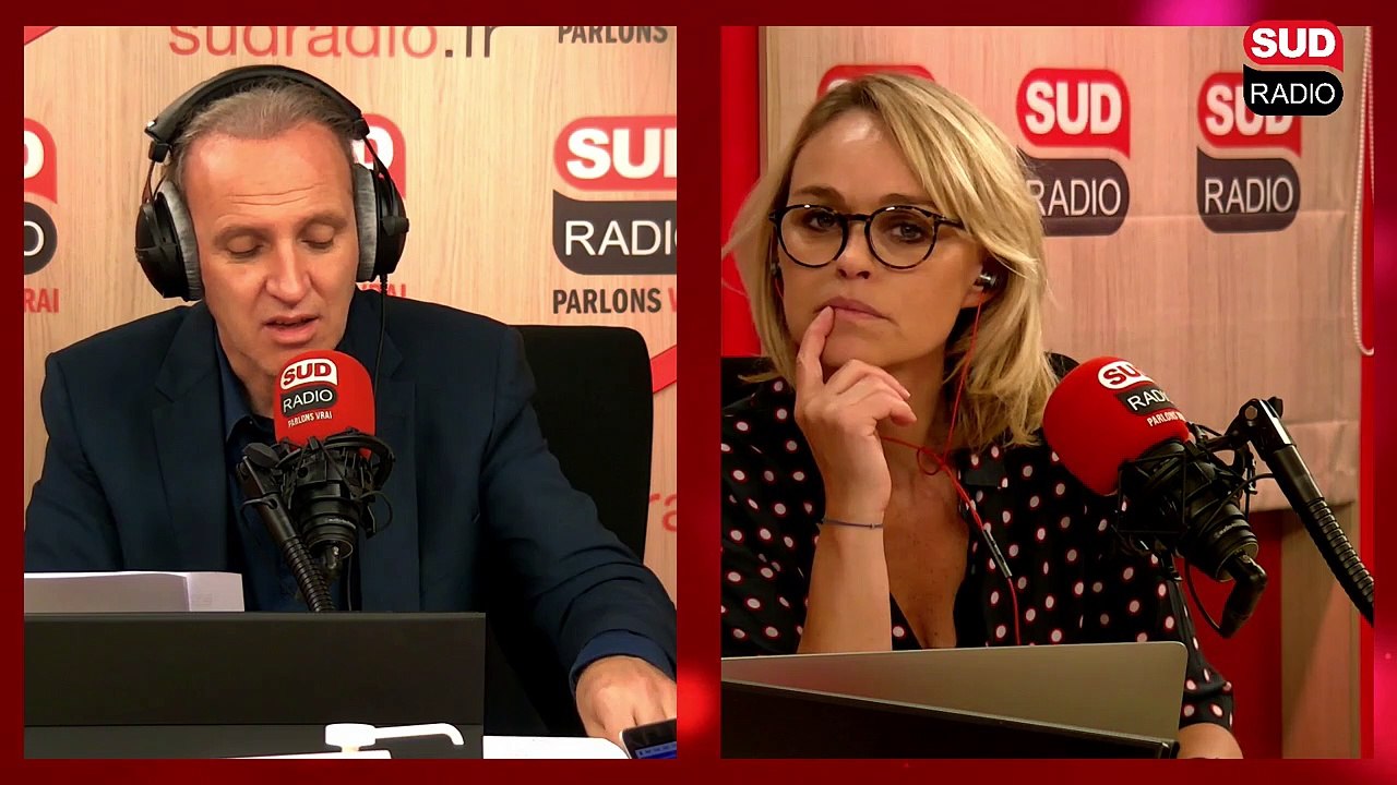 David Guyon : "Un différend sur le vaccin du jeune ? On peut saisir le juge aux affaires familiales"