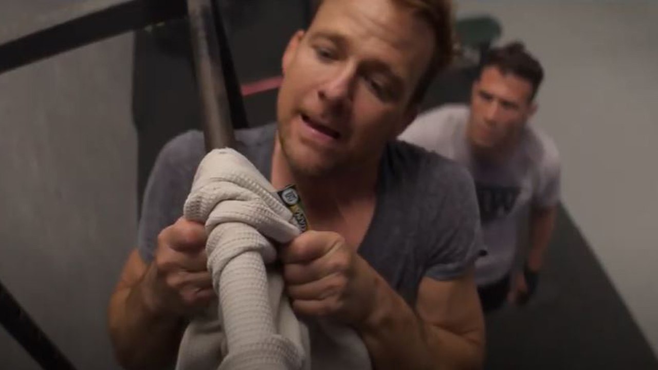 Born a Champion - Trailer (Deutsch) HD