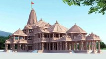Ram mandir trust sent report to center in land purchase case