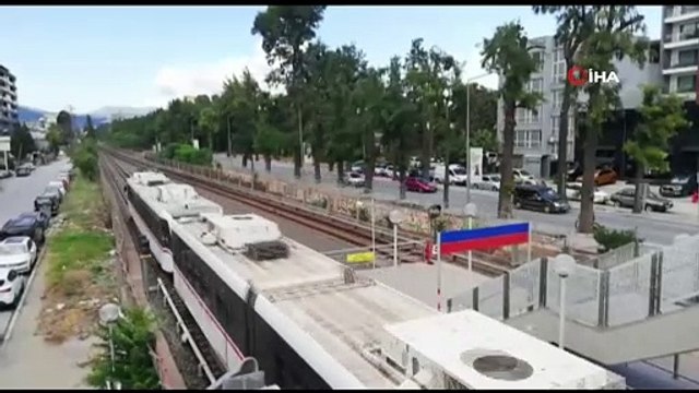 Metro A.Ş.'de elektriğe kapıldı, hem işinden hem sağlığından oldu