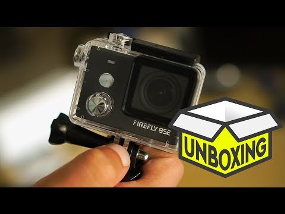 Unboxing: Firefly 8SE, το gadget που πρέπει να...