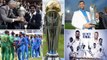 Team India ICC Finals Record In England | 1983 World Cup | 2013 Champions Trophy || Oneindia Telugu