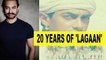Aamir Khan: 'Lagaan' has shaped me in so many ways