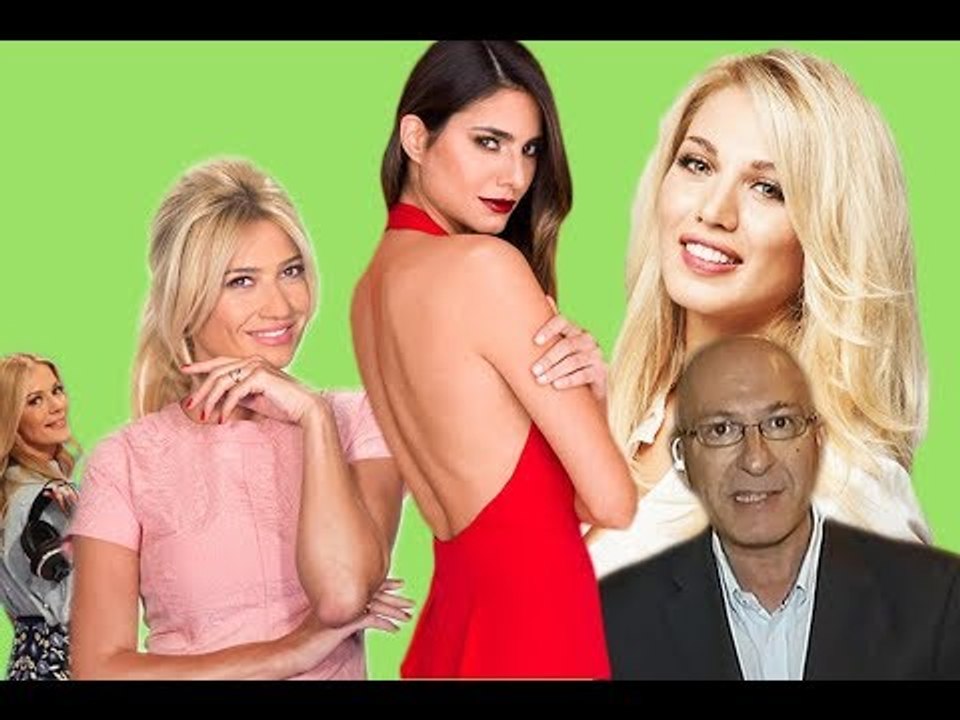 Κουλές Στιγμές της Ελληνικής TV 2018 (Μέρος 2ο)