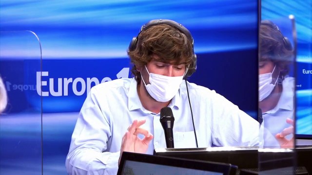 Les deux alfred , Un tour chez ma fille , La Nuée et 5ème set : les sorties ciné recommandées par Mathieu Charrier