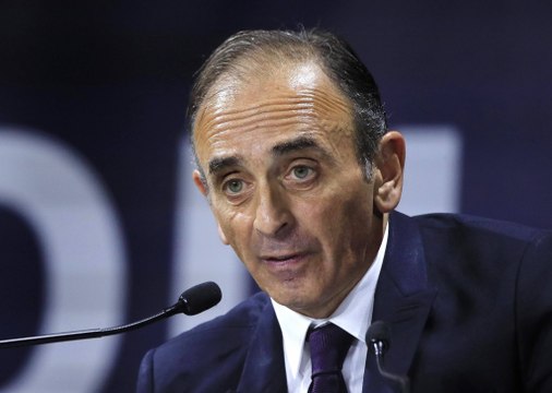 “Madame la Comtesse a besoin de domestiques pour livrer ses pizzas” : Eric Zemmour raille Nathalie Loiseau sur l’immigration