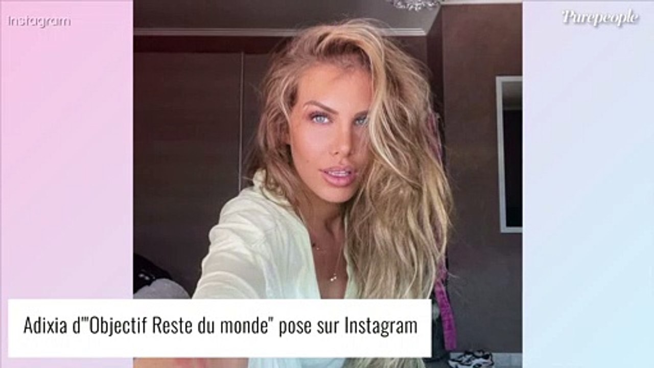 Adixia, sa rupture avec Illan : mensonges et incompréhensions... La vérité sur leur séparation