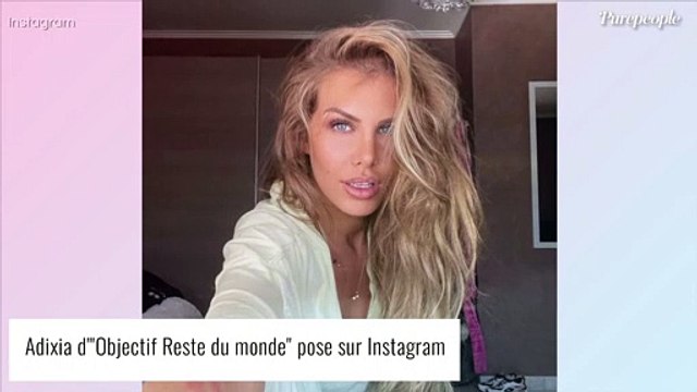 Adixia, sa rupture avec Illan : mensonges et incompréhensions... La vérité sur leur séparation