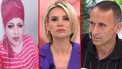 TikTok fenomeni kadın, 7 çocuğu ve 24 yıllık eşini bırakıp yasak aşkına kaçtı