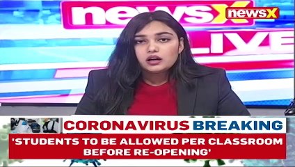 Biden Rallies NATO Members Warning Sent On China Risk NewsX