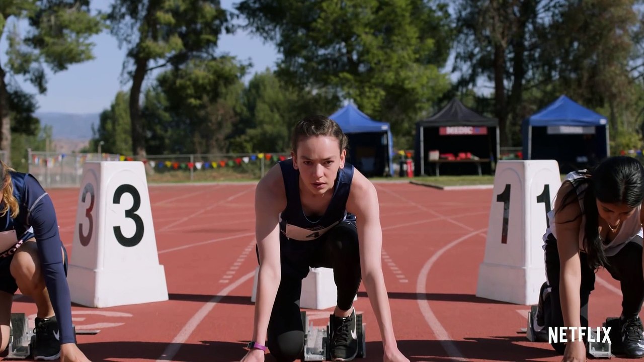 Atypical - S04 Trailer (Deutsch) HD