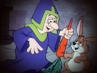 Smurfs S02E22 the a-maze-ing smurfs