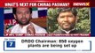 LJP MPs Dump Chirag Paswan Prashupati Paraspati Elected As Party President NewsX