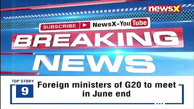 MK Stalin Likely To Meet PM Modi today Discussing TN, Hydrocarbon Issues on Agenda NewsX