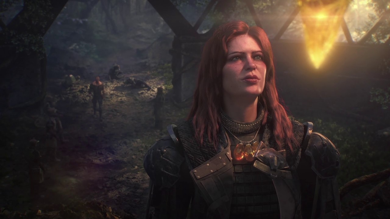 Elex II - Bande-annonce E3 2021