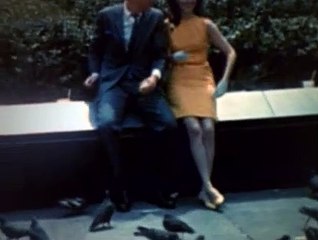 That Girl Season 1 Episode 18 These Boots Weren't Made for Walking