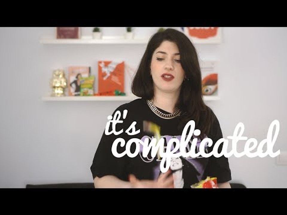 Θα χώριζες τον σύντροφο σου αν έβαζε κιλά;