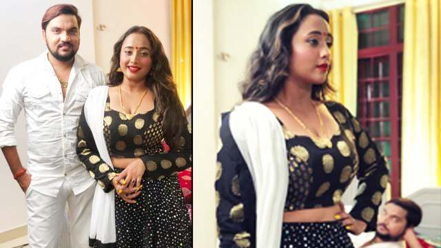 रानी चटर्जी और गुंजन सिंह ने की 5 गानो की शूटिंग,जल्द होगा धमाका