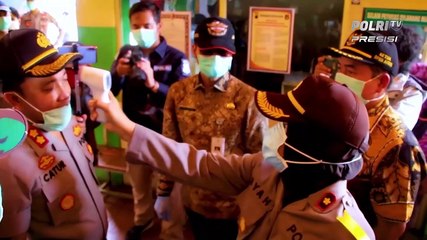 Warga Kudus Diimbau Tidak Keluar Rumah