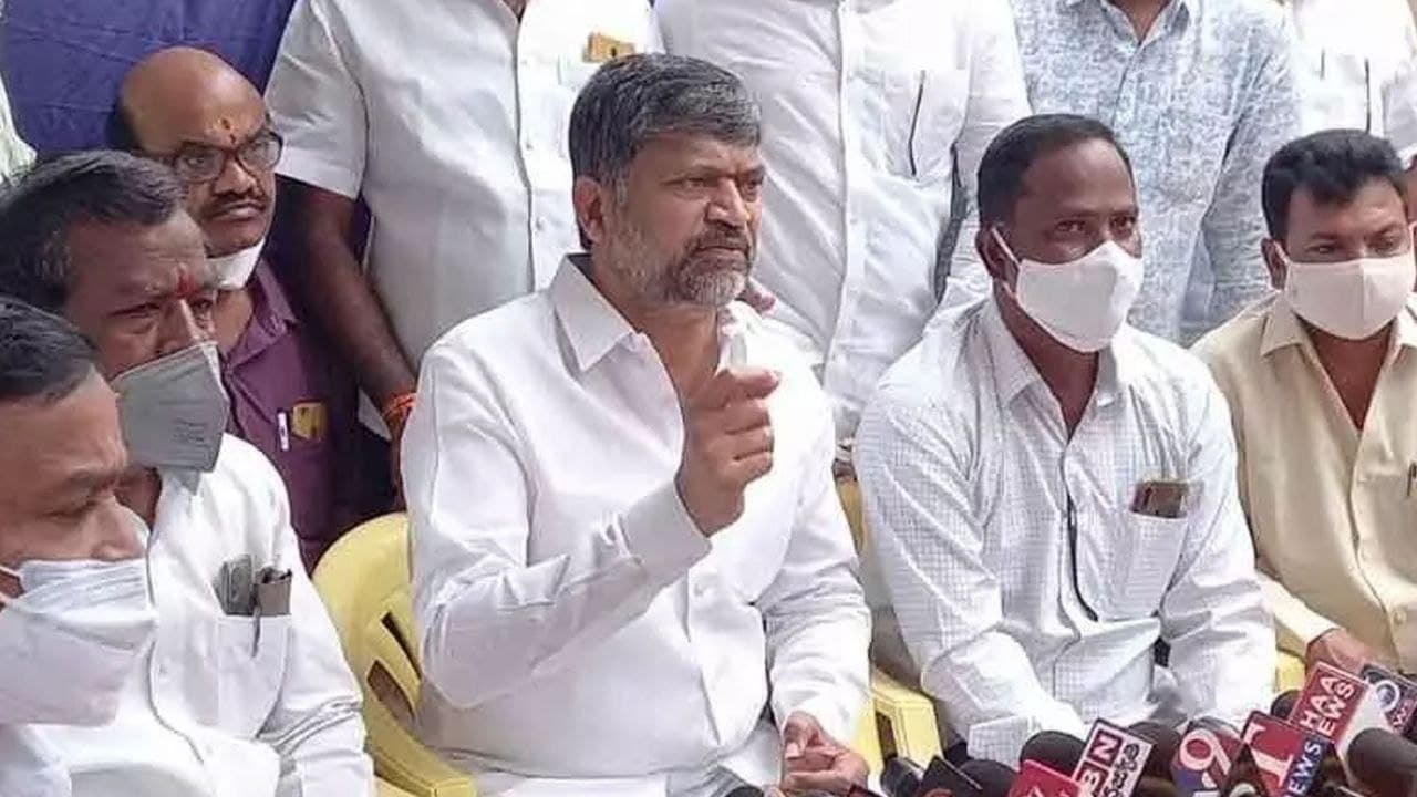 L Ramana కీలక వ్యాఖ్యలు.. పార్టీ మార్పు పై క్లారిటీ!!