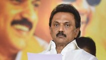 Tamil Nadu: Stalin announces reopening of liquor shops in 27 districts