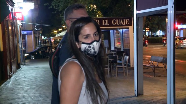 Anabel Pantoja, más tajante que nunca: No necesito consuelo