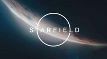 Starfield - Tráiler  E3 2021